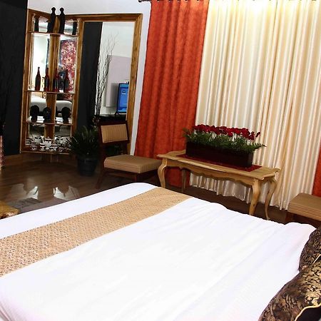 De Oriental Grand Hotel Kohima ภายนอก รูปภาพ