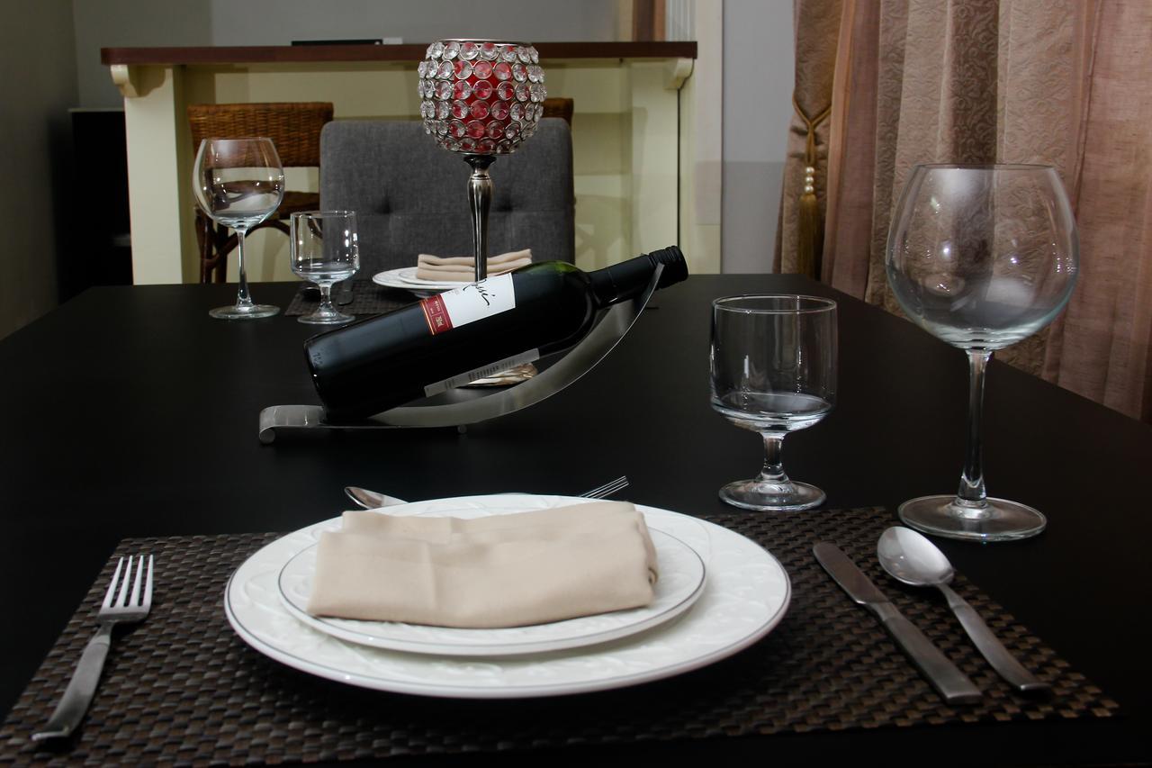 De Oriental Grand Hotel Kohima ภายนอก รูปภาพ