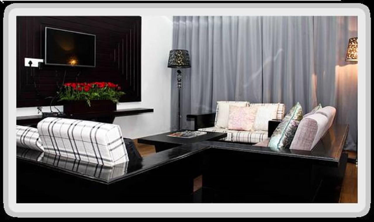 De Oriental Grand Hotel Kohima ห้อง รูปภาพ